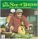 LP - Fred Katz - The Little Shop Of Horrors