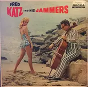Fred Katz - Fred Katz And His Jammers