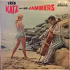 LP - Fred Katz - Fred Katz And His Jammers - Still sealed, Mono