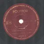 Fred Kinglee und die King-Kols - Das Warenhaus / Russischer Salat / Schieb Ab