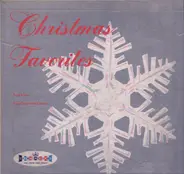Fred Kirby - Christmas Favorites