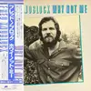LP - Fred Knobloch - Why Not Me - OBI