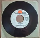 7inch Vinyl Single - Fred Knoblock - Memphis