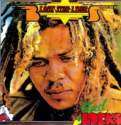 Fred Locks - Blackstar Liner