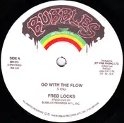 Fred Locks - Go With The Flow