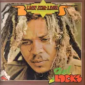 Fred Locks - Black Star Liner / True Rastaman