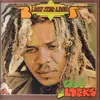 LP - Fred Locks - Black Star Liner / True Rastaman