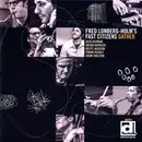 CD - Fred Lonberg-Holm's Fast Citizens - Gather