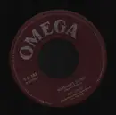 7inch Vinyl Single - Fred Lowery - Theme from the proud ones / Whistler´s daddy