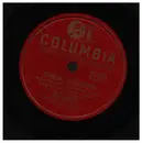 Schellack - Fred Lowery - Tumbling Tumbleweeds / Leanin' On The Old Top Rail