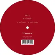 (Fred) P. - Soul Music