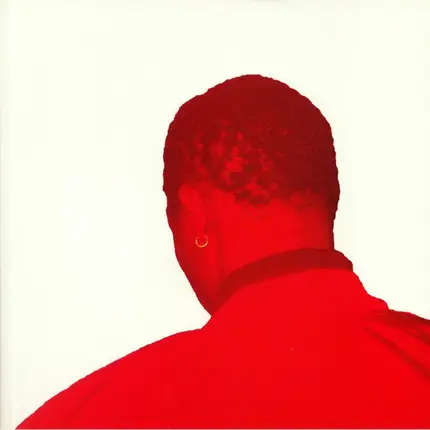 Fred P. - Construction EP