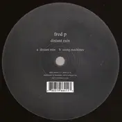 Fred P. - Distant Rain