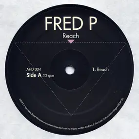 (Fred) P. - Reach