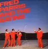 LP - Fred Parris & The Five Satins - Fred Parris And The Satins