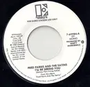 7inch Vinyl Single - Fred Parris And The Five Satins - I'll Be Seeing You