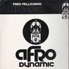 12inch Vinyl Single - FRED PELLICHERO - CHICAGO