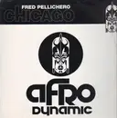 12inch Vinyl Single - FRED PELLICHERO - CHICAGO