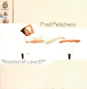 FRED PELLICHERO