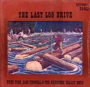 Fred Pike, Sam Tidwell