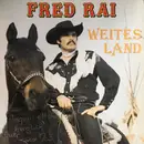 LP - Fred Rai - Weites Land