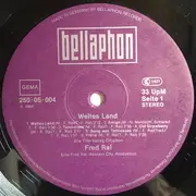 LP - Fred Rai - Weites Land