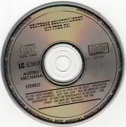CD - Fred Rai - Deutsche Countrylieder