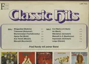 12inch Vinyl Single - Fred Randy Mit Seiner Band - Classic Hits