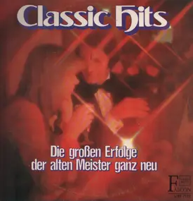 Fred Randy Mit Seiner Band - Classic Hits