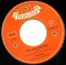 7inch Vinyl Single - Fred Rauch - Arm Oder Reich-Polka