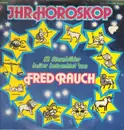 LP - Fred Rauch - Ihr Horoskop