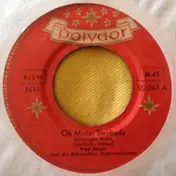 Fred Rauch - Oh Mister Swoboda
