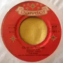 7inch Vinyl Single - Fred Rauch Und Die Böhmischen Stadtmusikanten - Oh Mister Swoboda - Mono