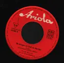 7inch Vinyl Single - Fred Rauch - Wo kreigen wir bloß ein bier her