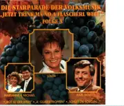 CD - Fred Rauch, Kurt Dehn a.o. - Die Starparade Der Volkmusik Folge 3