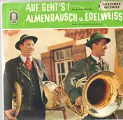 Fred Rauch - Auf Geht's ! Oktoberfest In München
