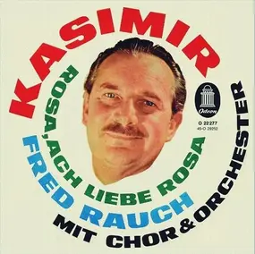 Fred Rauch - Kasimir