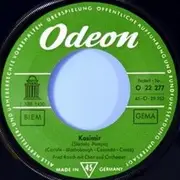 7inch Vinyl Single - Fred Rauch - Kasimir