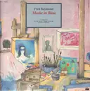 LP - Fred Raymond - Maske In Blau - Großer Querschnitt