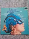 LP - Fred Raymond - Maske In Blau - Polenblut