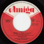7inch Vinyl Single - Fred Raymond - Maske In Blau. Operettenquerschnitt