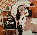 7inch Vinyl Single - Fred Raymond - Maske In Blau