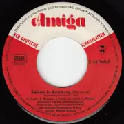 7inch Vinyl Single - Fred Raymond - Saison In Salzburg. Operettenquerschnitt