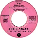 7inch Vinyl Single - Fred Reiske Mit Seinem Großen Blasorchester - Märsche (1. Folge)