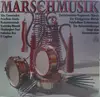 LP - Fred Reiske Mit Seinem Großen Blasorchester - MarschMusik