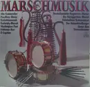 LP - Fred Reiske Mit Seinem Großen Blasorchester - MarschMusik