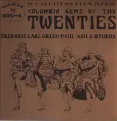 Fred Rich & His Orchestra - Columbia Gems of the Twenties