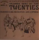 LP - Fred Rich And His Orchestra , Earl Gresh & His Gangplank Orchestra , Paul Ash - Columbia Gems of the Twenties