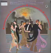 LP - Fred Rich And His Orchestra - Dance The Depression Away - New York 1929-1931