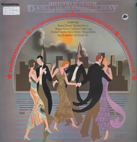 Fred Rich & His Orchestra - Dance The Depression Away - New York 1929-1931